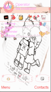 love u