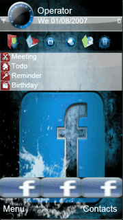 facebook