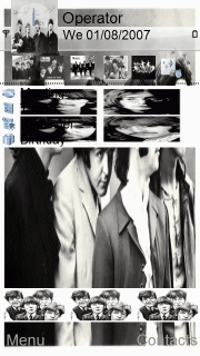 The Beatles