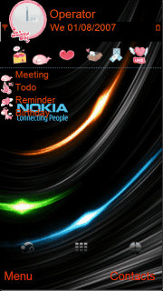 Fantasy Nokia