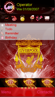 Liverpool