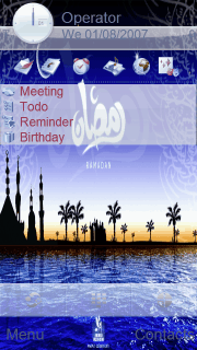 ramdan 