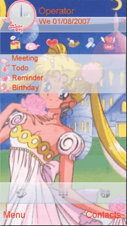 sailormoon