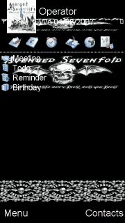 Avenged Sevenfold