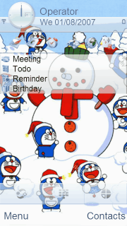 Doraemon