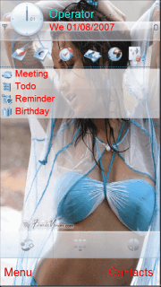 indian girl