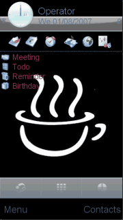houkago tea time