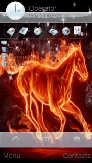 Horse