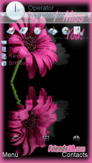 Animated i miss u