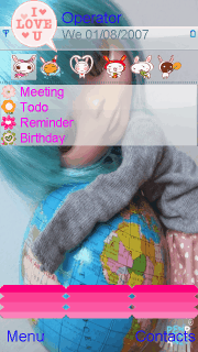 Blythes Sad