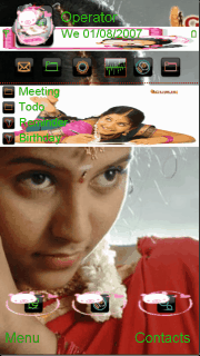 anjali