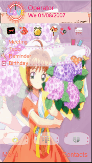 carcaptor sakura