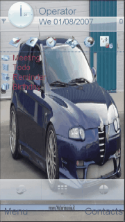 alfa 147