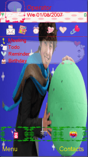 supermanKHJ