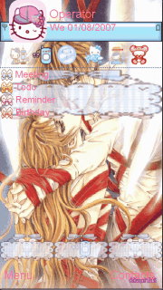 angel