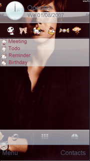 Uknow Yunho
