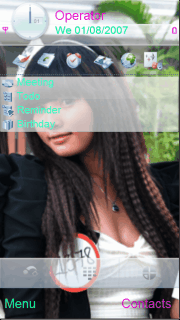 xinh xinh