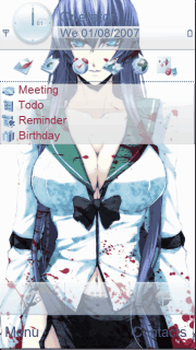 anime