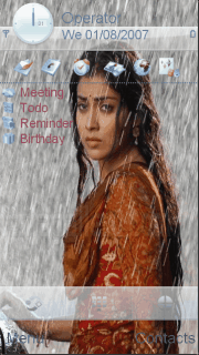 Shriya Cute