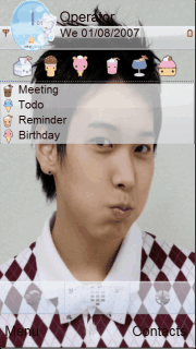 sungmin