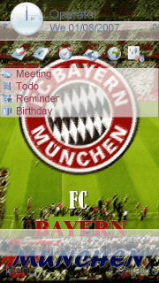 FC BAYERN MUNICH