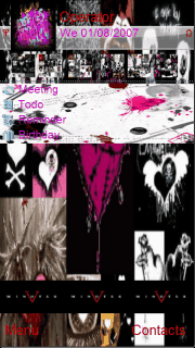 Emo Love Plis