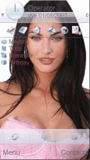 megan f