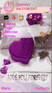 love
