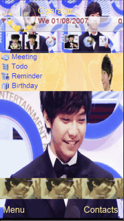 lee seung gi