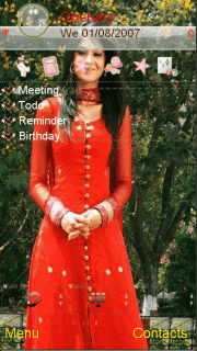 jennifer winget