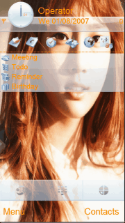 PhotoBook TaeYeon