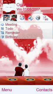 love to 9