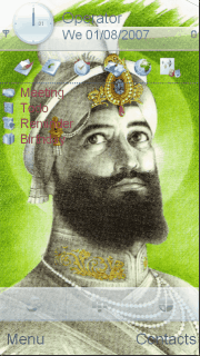 guru gobind singh ji