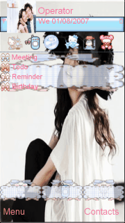 Park Shin Hye 