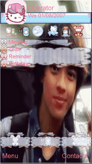 bisma