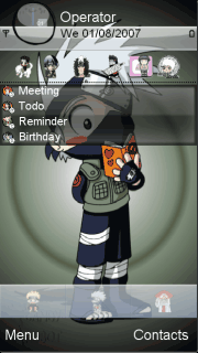 naruto