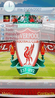 Liverpool 2015