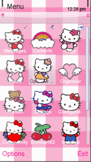 Hello Kitty