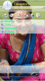 Preity Zinta 