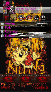 Five Killms 