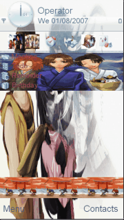 Samurai Warriors