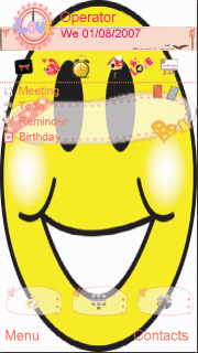 Smile