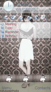 ratu sweethella
