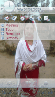 ishrat gul