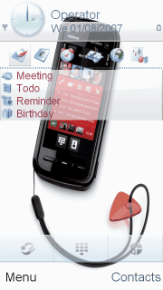 Nokia 5800 XpressMusic