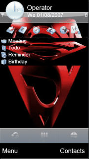 superman logo