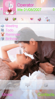 Romantic Love ever ever after