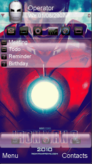 Iron Man 2