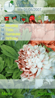 flowers