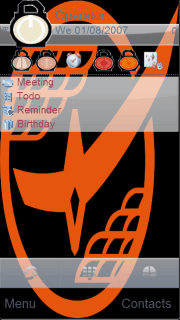 Kamen Rider Gaim Theme